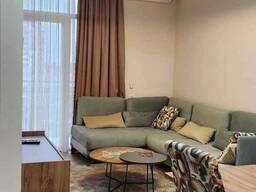 Сдается просторная 2х комнатная квартира