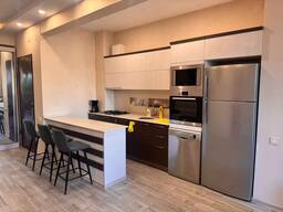 Сдается просторная 3-х комнатная квартира с 2-мя спальнями