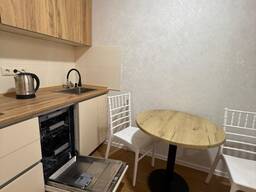 Сдается стильная 3-х комнатная квартира в Батуми за 600$ в месяц в жк Sunrise.