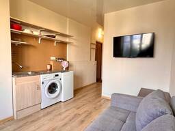 Сдается студия в аренду