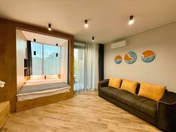 Сдается студия в Батуми