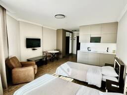 Сдается студия в Ялчин