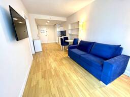 Сдается в аренду апартамент 1 1