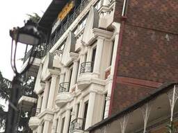 Сдается в аренду гостиница в Старом Батуми