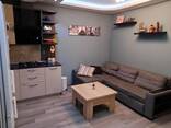 Сдается в аренду квартира 1 1 (с 1 спальней, отдельной кухней) 600 дол в месяц этаж 8 - фото 7