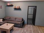 Сдается в аренду квартира 1 1 (с 1 спальней, отдельной кухней) 600 дол в месяц этаж 8 - фото 9