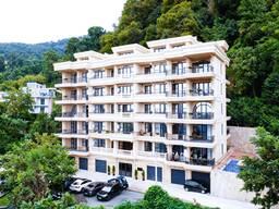 Сдается в Аренду Резиденция с 2 спальнями в Батуми