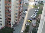 Сдается в аренду уютная 2-комнатная квартира 48 кв. м с видом на море Батуми! - фото 15