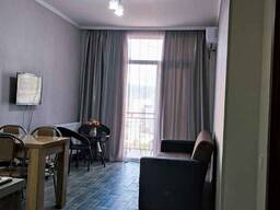 Сдается в аренду, в новостройке, квартира с новым ремонтом