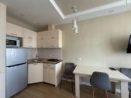 Сдам номер 2 комнатную квартиру до лета