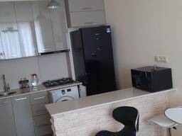 Сдам светлую 1 1 квартиру Батуми