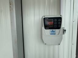 Холодильная камера для хранения