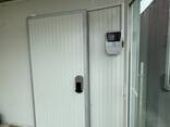 Холодильная камера для хранения - фото 1