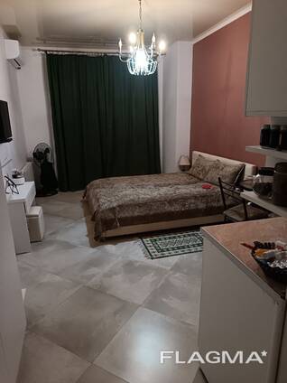 Сдам в аренду студию, 32м2