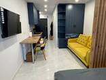 Сдаётся 1-комнатная квартира в ЖК Blue Sky Tower ул. Тбел-Абусеридзе, 13 за 450$ в месяц - photo 1
