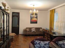 Сдаётся 2-этажный дом 70 кв. м в Махинджаури за 500$ в месяц. #2179