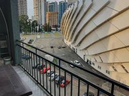 Сдаётся 2-х комнатная квартира 50 кв. м за 500$ ул. Гудиашвили 12. ID#2087