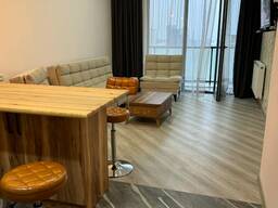 Сдаётся 2-комнатная квартира 55 кв. м на улице Ангиса 3 переулок 8, Батуми