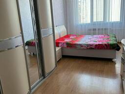 Сдаётся 2-комнатная квартира 55 кв. м на улице Горгасали 111, Батуми за 500$ в месяц