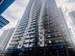 Сдаётся 2-x комнатная квартира 50 кв. м за 500$ в жк Horizont. ID#2086