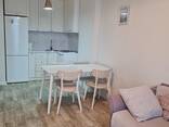 Сдаётся 2-x квартира 55 кв. м за 550$ на ул. ул. Чавчавадзе, 76 - photo 1