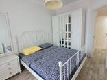 Сдаётся 2-x квартира 55 кв. м за 550$ на ул. ул. Чавчавадзе, 76 - photo 2