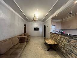 Сдаётся 3-х комнатная квартира 80 м² за 500$ улица Леонидзе 5. ID#2107