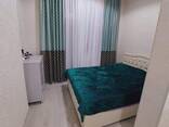 Сдаётся 3-комнатная квартира 75 кв. м в Батуми на улице Инасаридзе. - фото 3