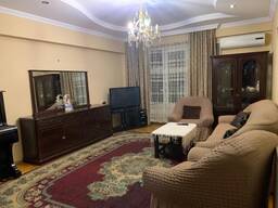 Сдаётся 4-комнатная квартира в Батуми