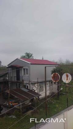 Сдаётся частный дом в Батуми на улице Хахули