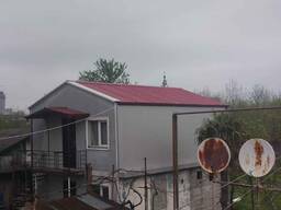 Сдаётся частный дом в Батуми на улице Хахули