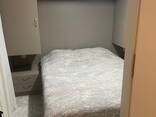 Сдаётся двухкомнатная квартира 45 кв. м в Батуми за 400$ в месяц. - фото 3