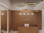 Сдаётся квартира 1 1 в жилом комплексе KOMUNA TOWER - photo 11