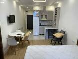 Сдаётся квартира 1 1 в жилом комплексе KOMUNA TOWER - photo 13