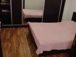 Сдаётся квартира 3-комнатная 70 кв. м в Батуми за 500$ ул. Тбел-Абусеридзе 42. ID#2117 - фото 1