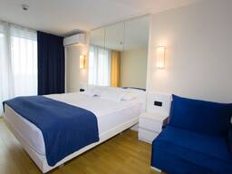 Сдаётся на долгий срок и посуточно