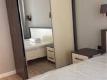 Сдаётся 3-x комнатная квартира, 60 м² в ЖК Bst, блок B — 37 этаж за 1000$ - фото 1