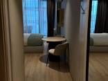 Сдаётся студия с видом на море в Батуми за 650$ ЖК Marina Club Residence 6 этаж - photo 1
