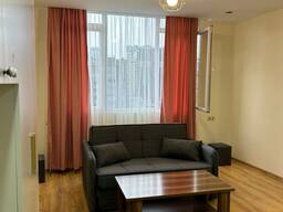 Сдаётся уютная студия на долгий срок за 250$!