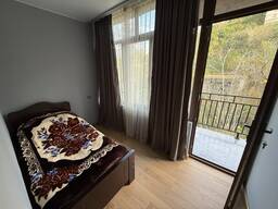 В Ахалшени, 2 км. от Батуми, сдаётся в аренду дом.