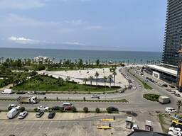 Сдаётся в аренду стильная 2-комнатная квартира у моря