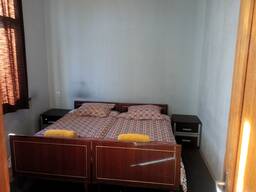 Сдаётся жильё посуточно в Зугдиди