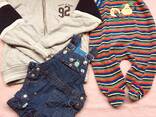 Second Hand Baby Mix Clothes - фото 1
