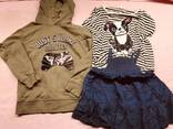 Second Hand Baby Mix Clothes - фото 2