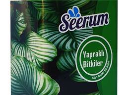 Seerum (For Green Leaf Plants)