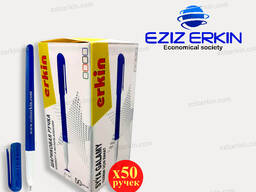 ბურთის კალამი