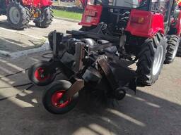 Щётка тракторная (ЩТ)