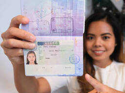 Шенгенские визы в Грузии с Georgia Assistant