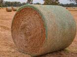 Silage film &amp; hay bale net - фото 2