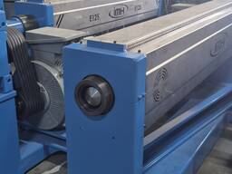 Single Screw Ekstruder